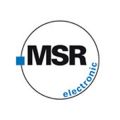 MSR Electronic