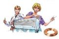Кондиционерщики.РФ