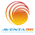 Авента96.ру - интернет-магазин климатической техники (Екатеринбург)