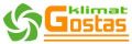 Gostas Klimat
